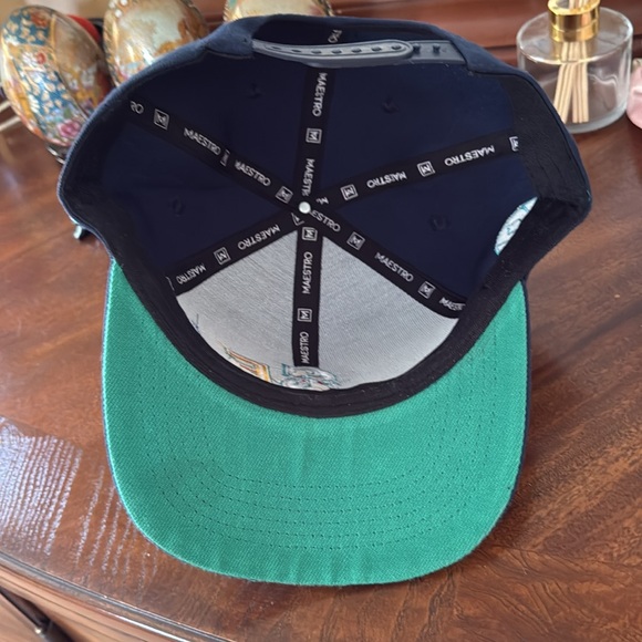 Seattle Mariners SnapBack - Picture 5 of 7
